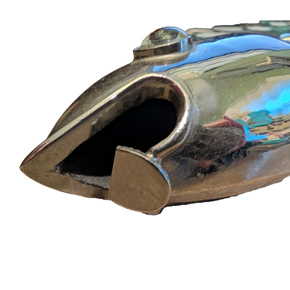 VINTAGE 1970's GUCCI ? Fish Bottle Opener - Picture 2 of 5